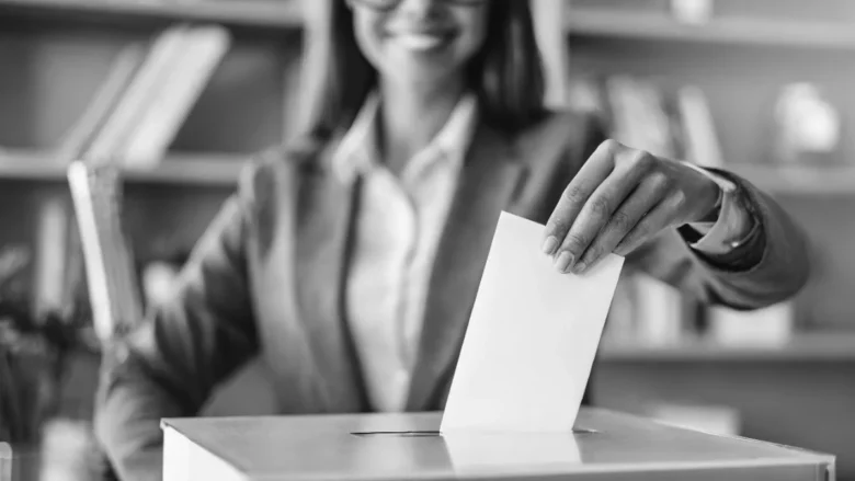 Élections professionnelles