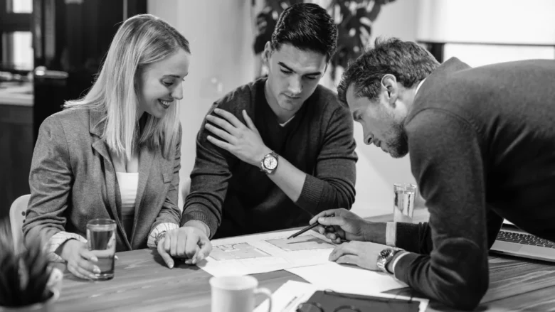 Assurance de prêt immobilier