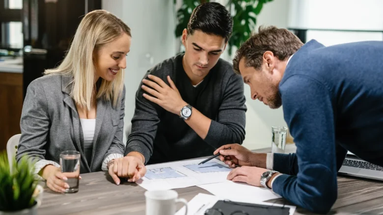 Assurance de prêt immobilier