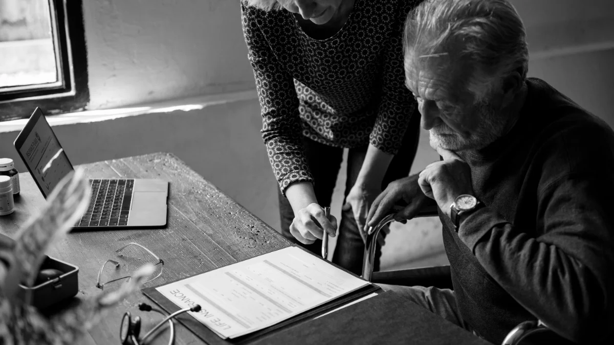 Réforme des retraites 2023 : établissez votre bilan retraite