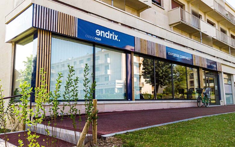 Endrix Amiens