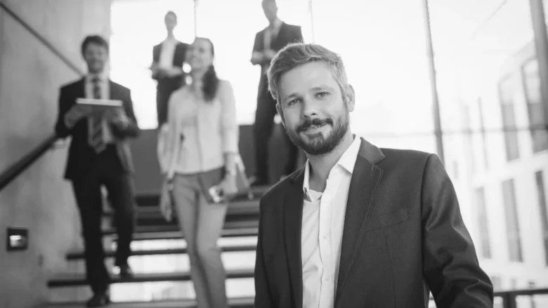 Maturité d'entreprise : pourquoi les habitudes influencent la capacité de transformation