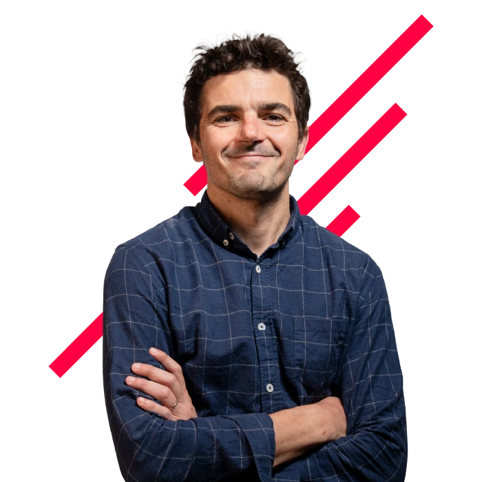 Valentin DUTOTE