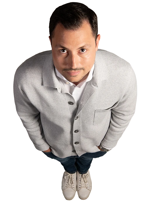 Yoann GADOUD