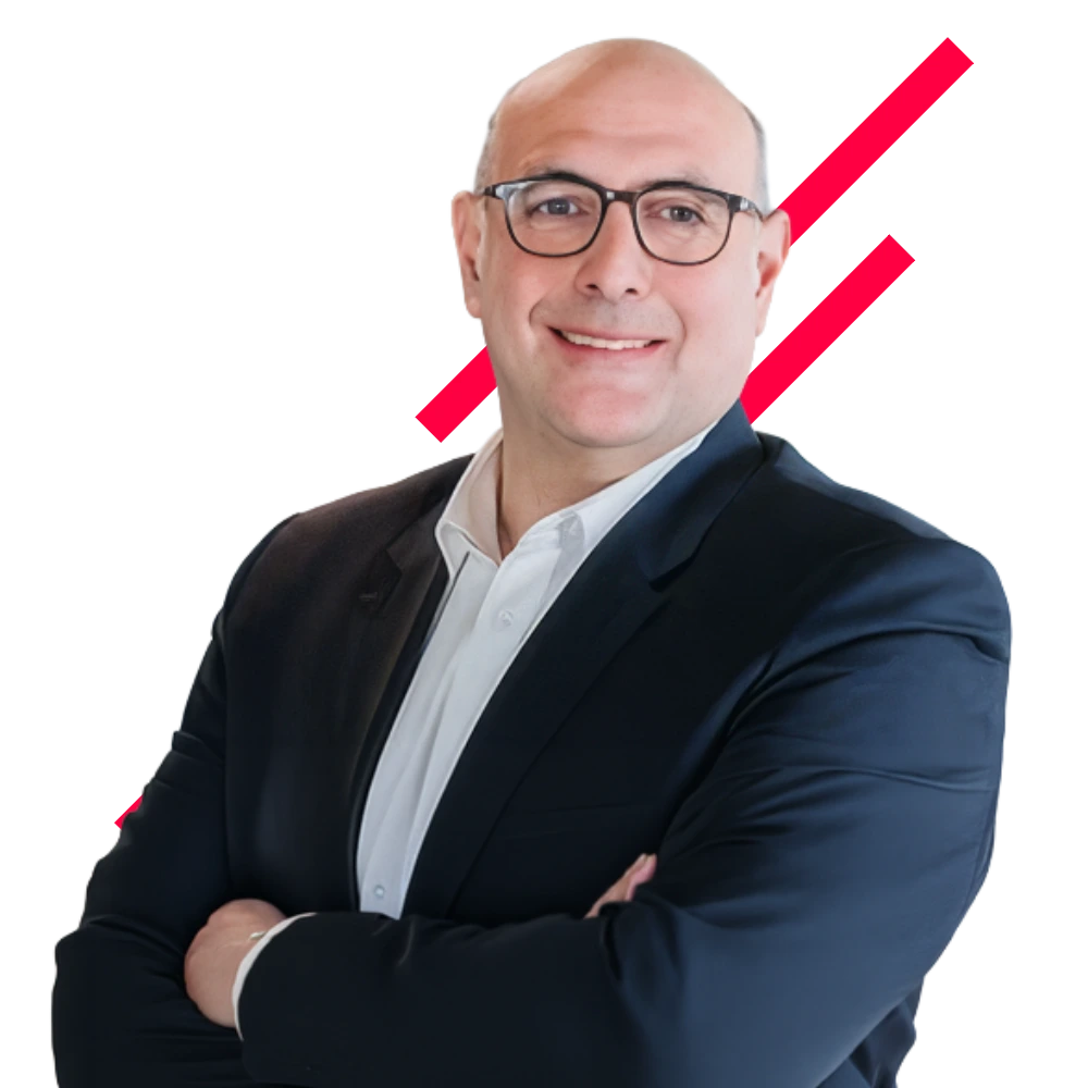 david-meyer