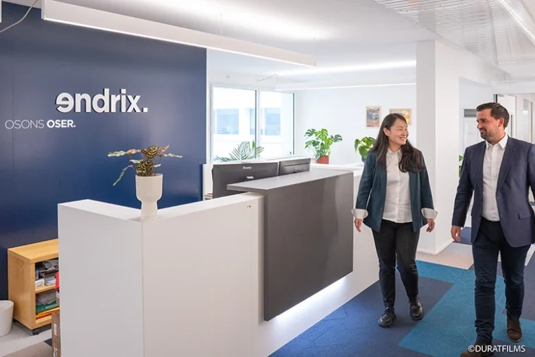endrix paris 9