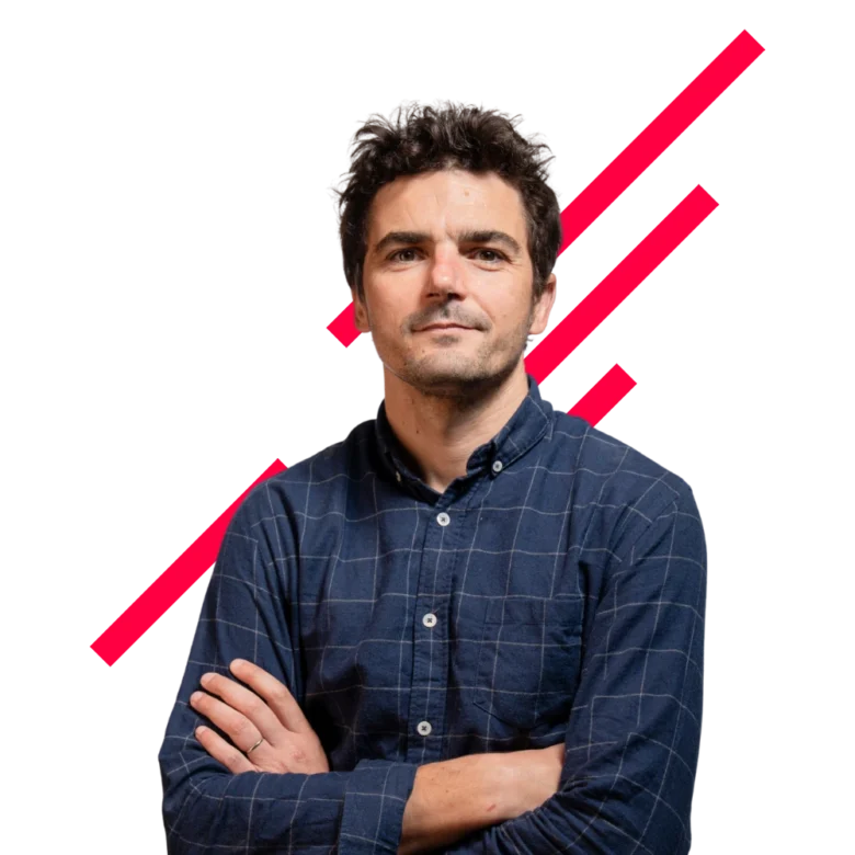 Valentin DUTOTE