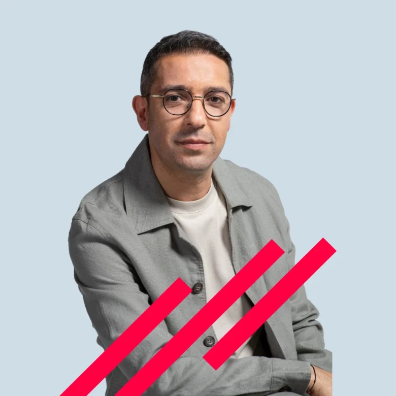Aymen TOUHAMI