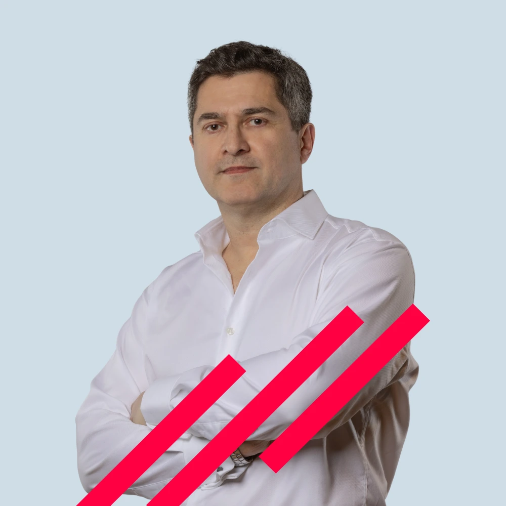 Cédric LAVEDRINE