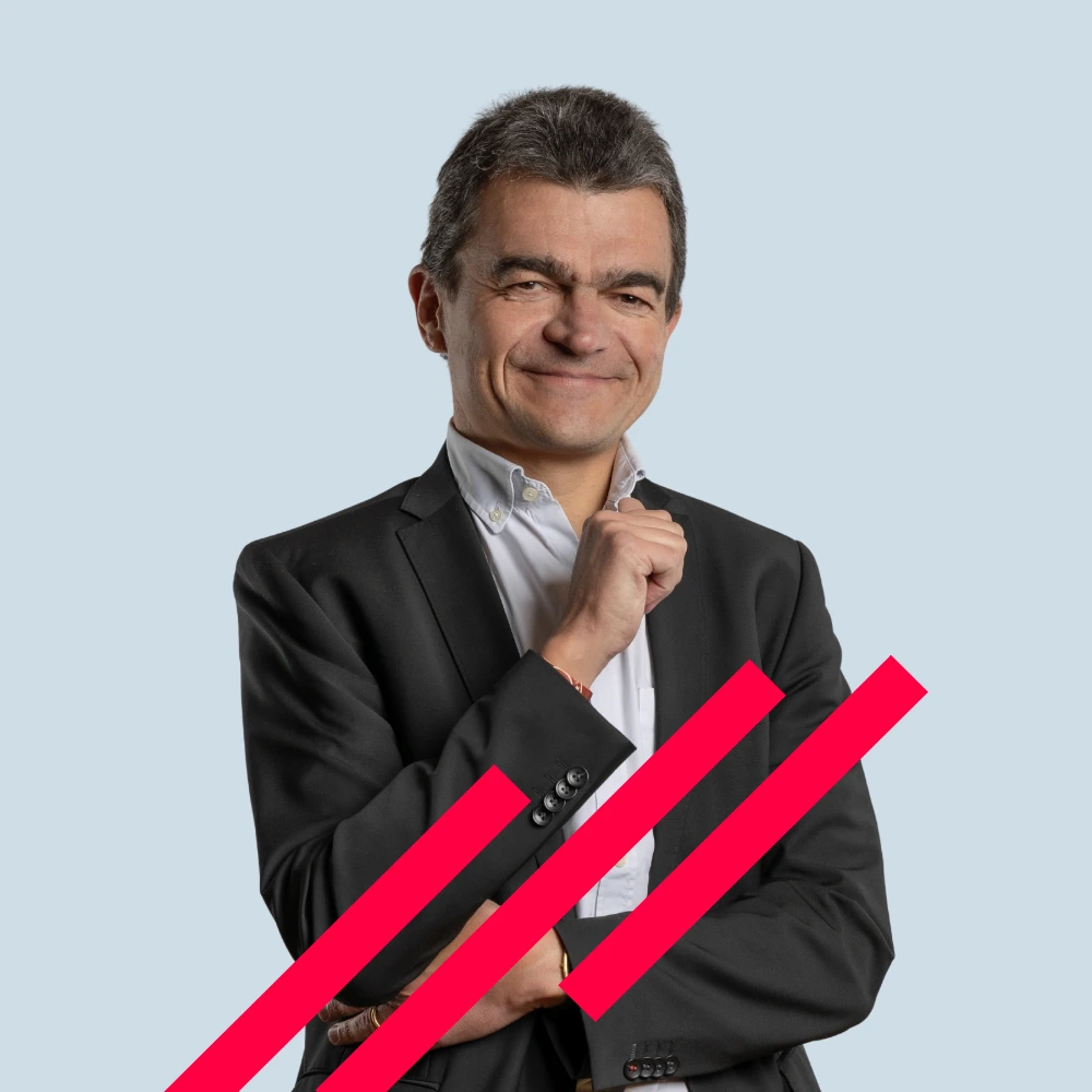 Edouard VOISIN