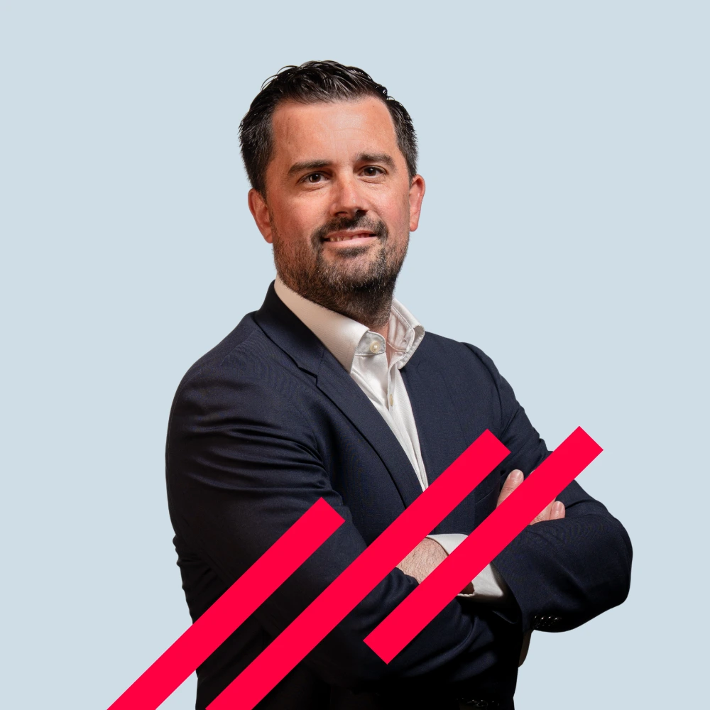 Florian Perrenchio