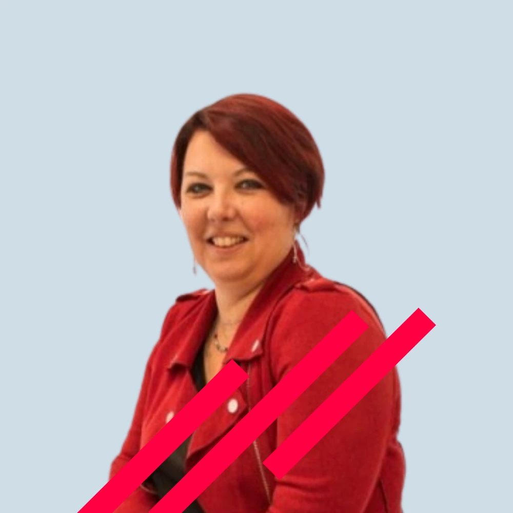 Aurore LAURENT