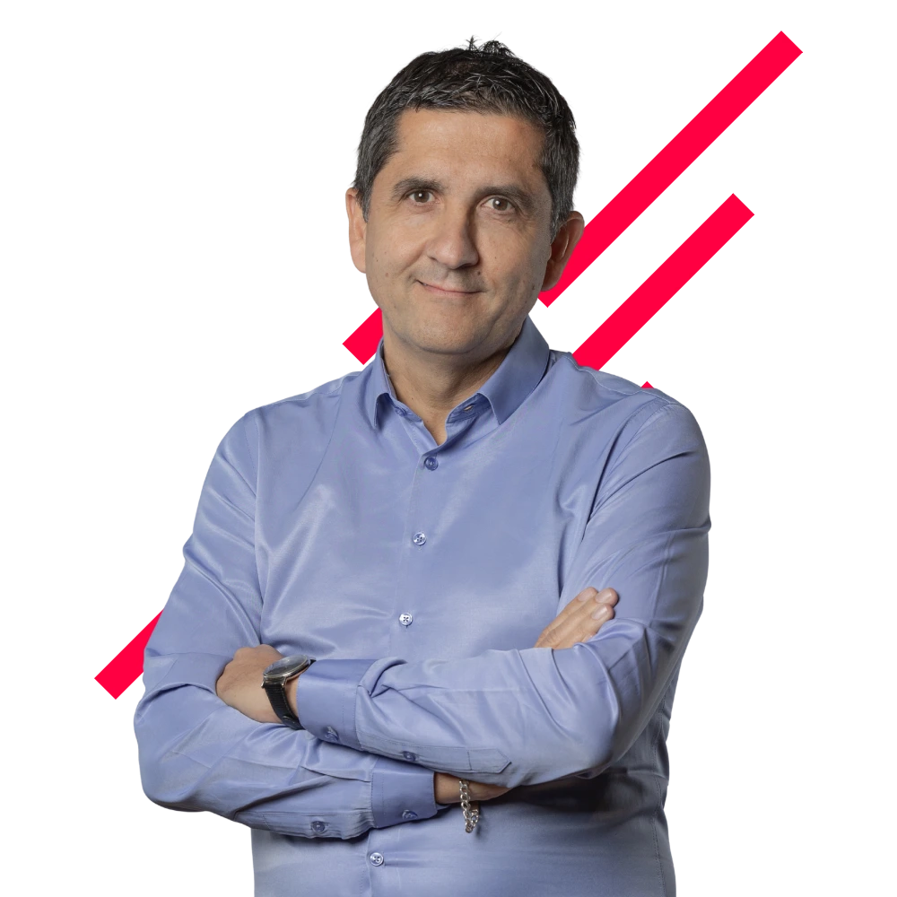 Laurent Juan
