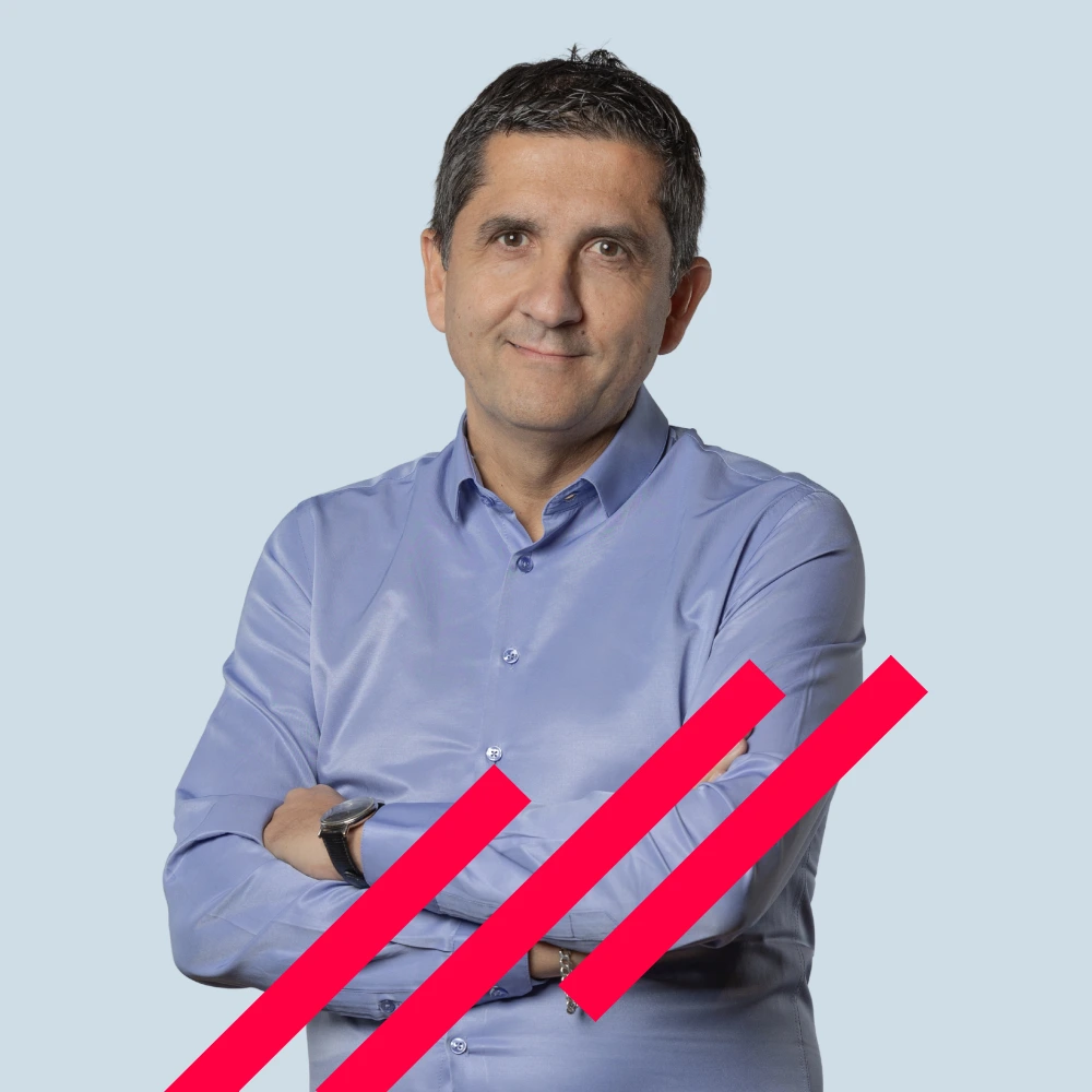 laurent juan