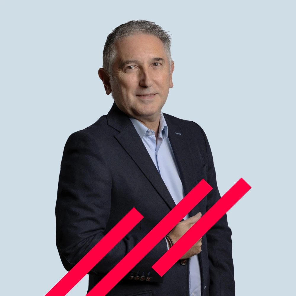 Pascal Bejon