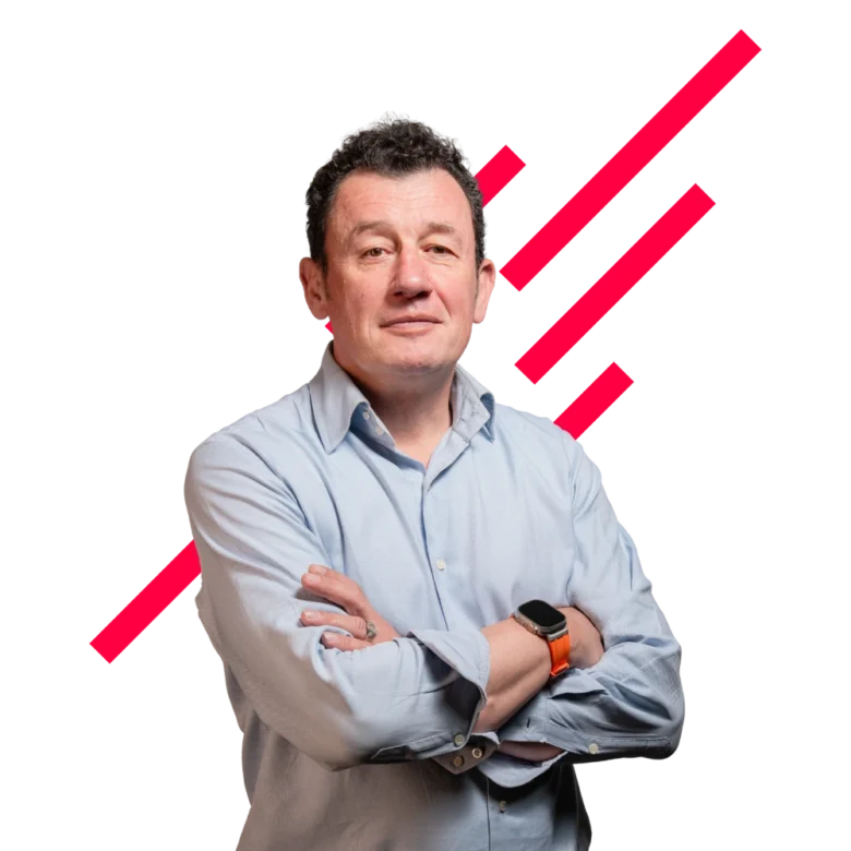 Sébastien TREPS