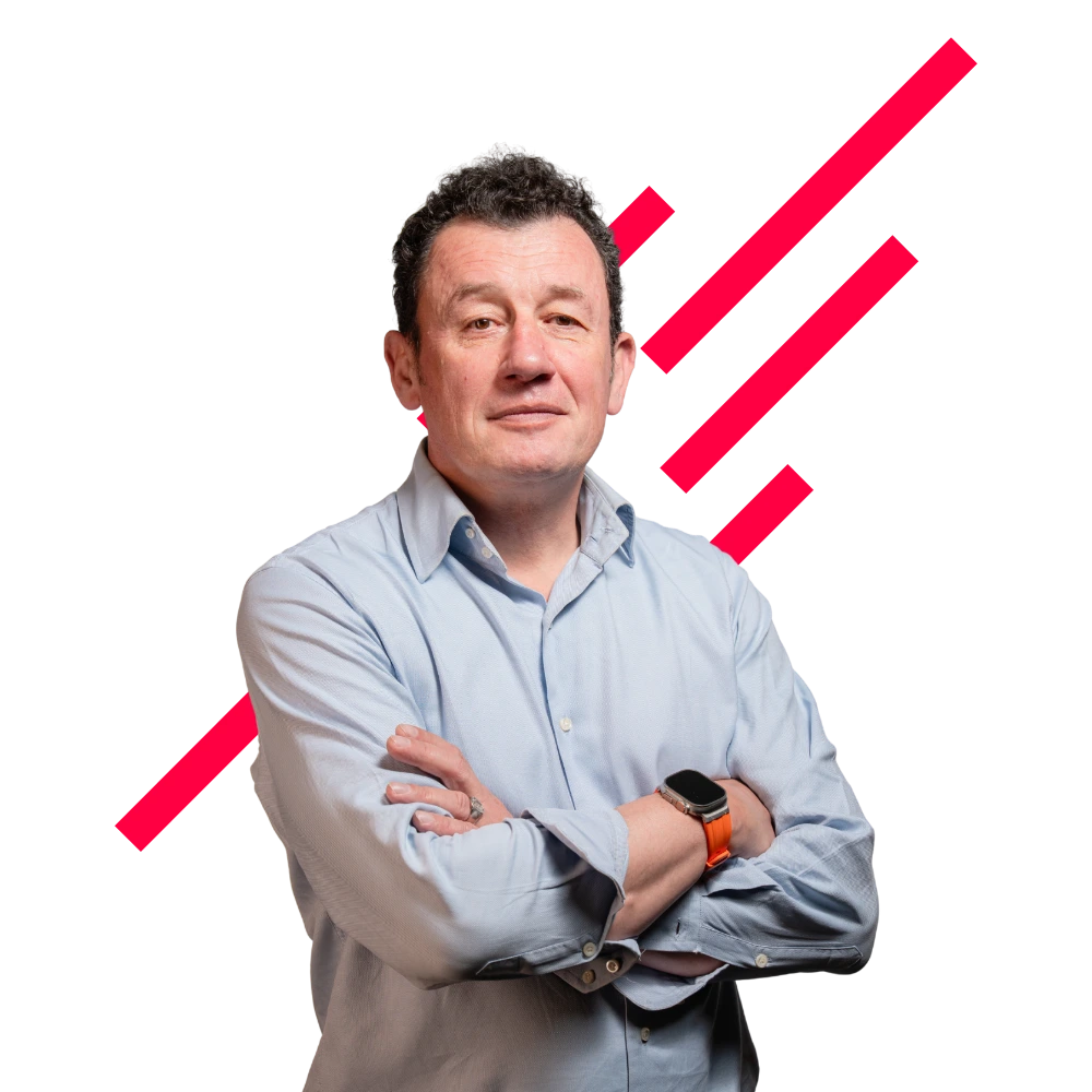 Sébastien TREPS