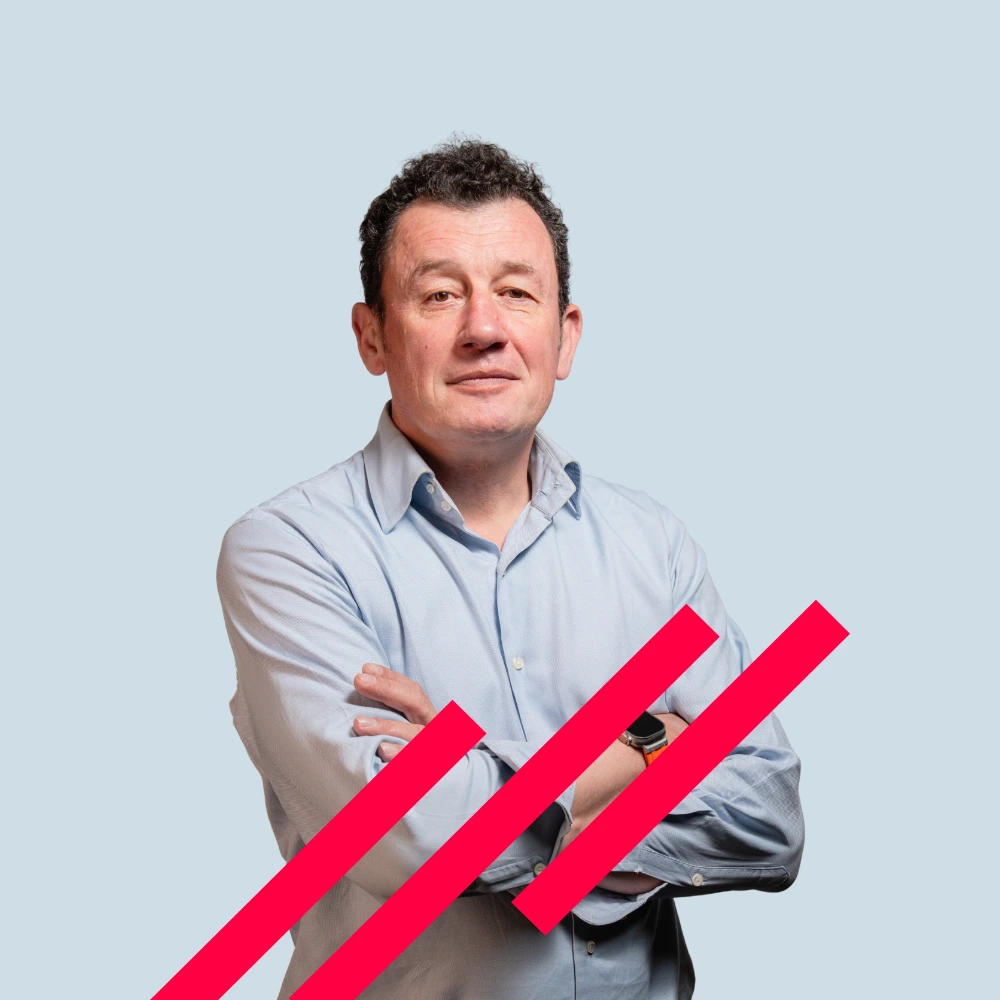 Sébastien TREPS