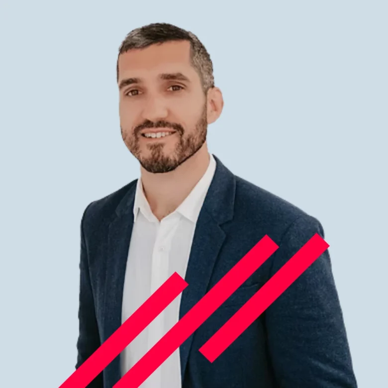 Arnaud FILIPPI