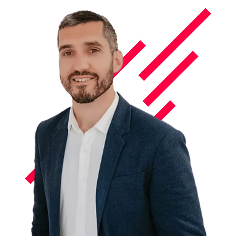 Arnaud FILIPPI