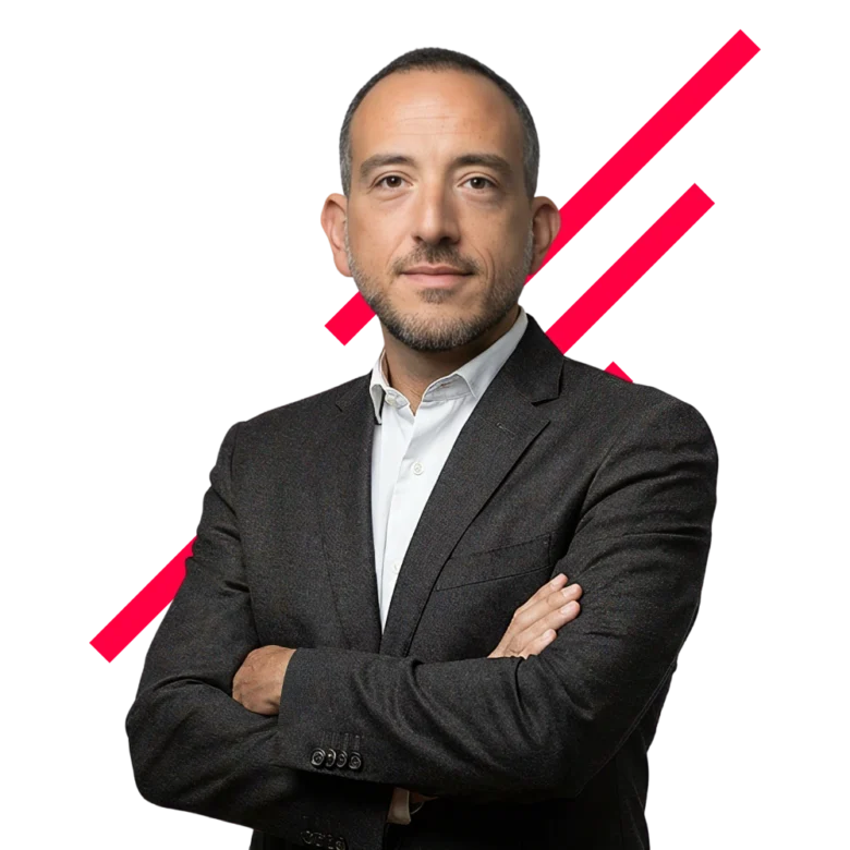 Cyril BENAINOUS