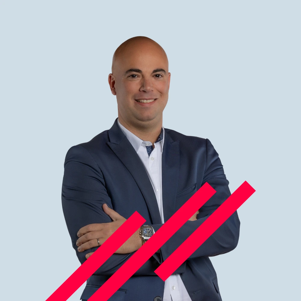 Xavier ALLARD
