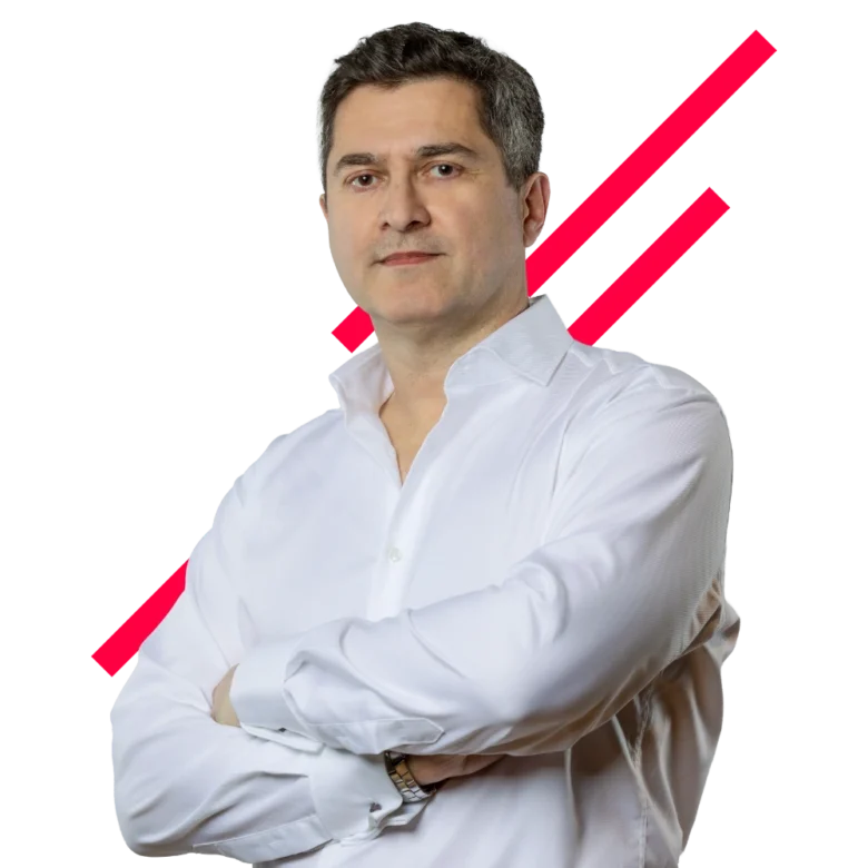cedric lavedrine