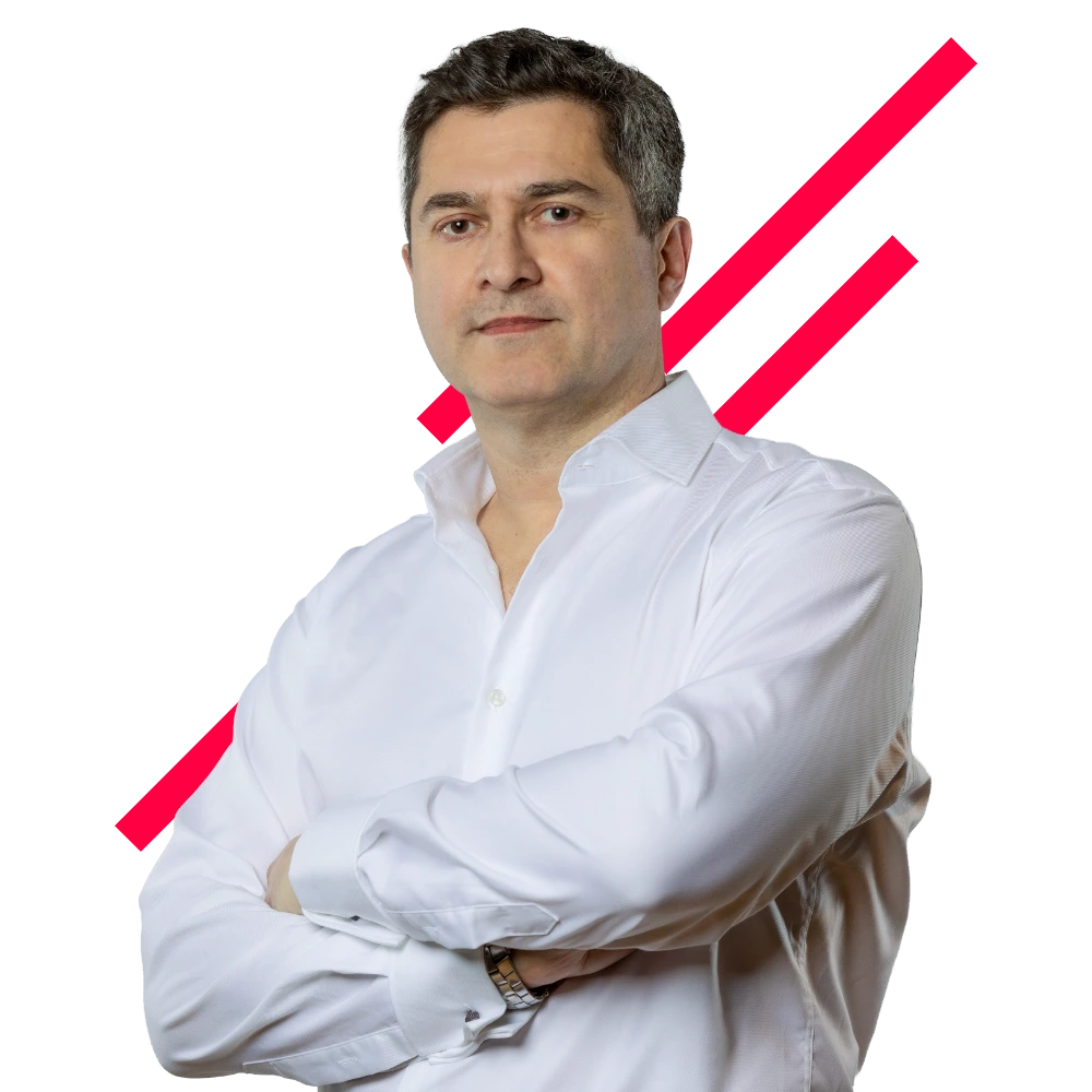 cedric lavedrine