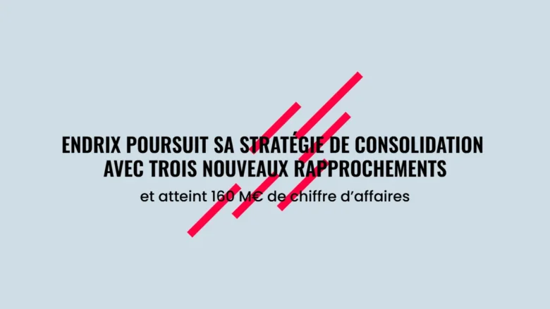 tteint 160 M€ de chiffre d’affaires