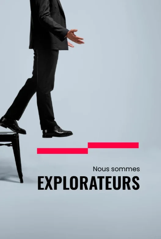 explorateurs