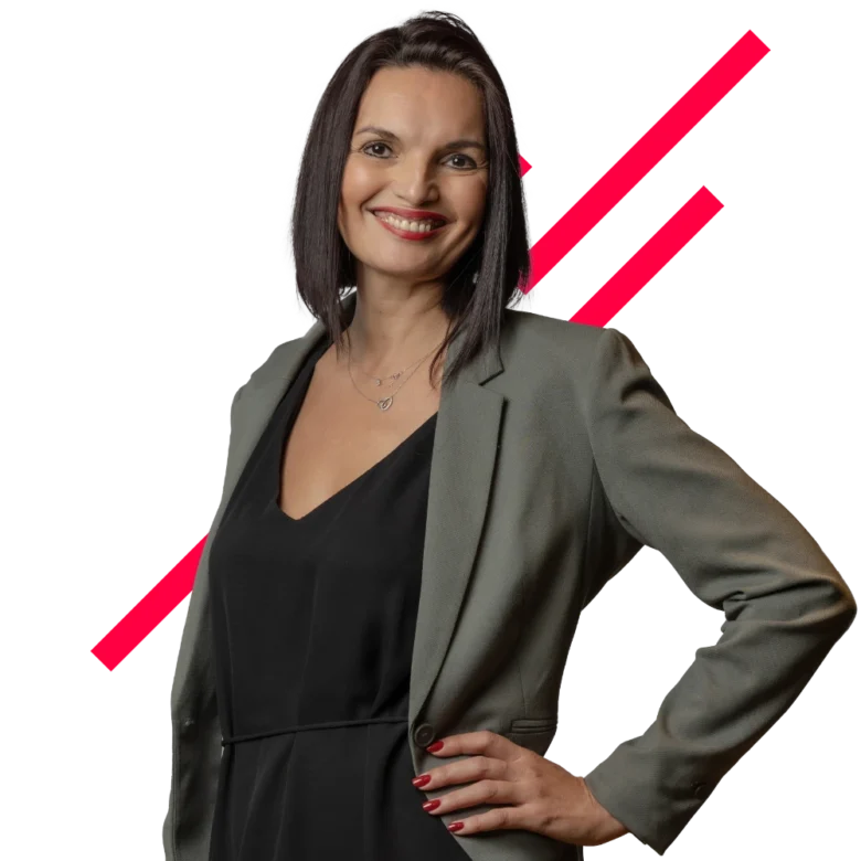 Halima CHATER