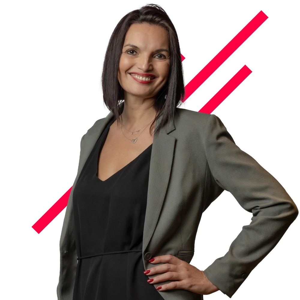 Halima CHATER