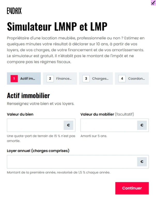LMNP
