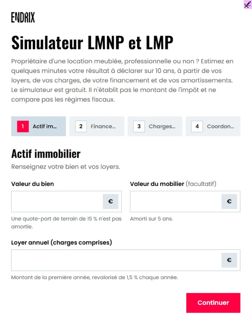 LMNP