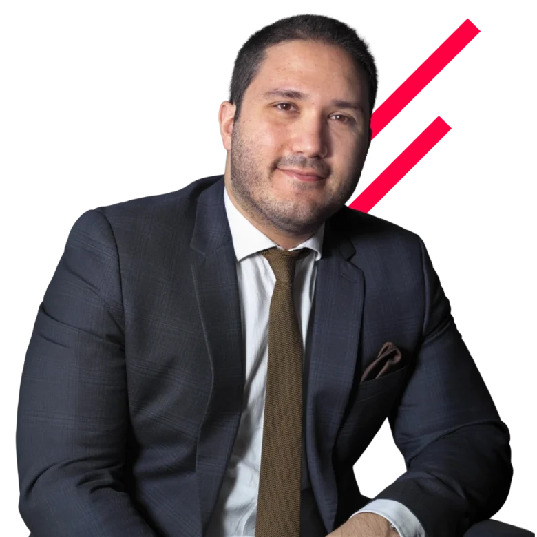 richard dahan