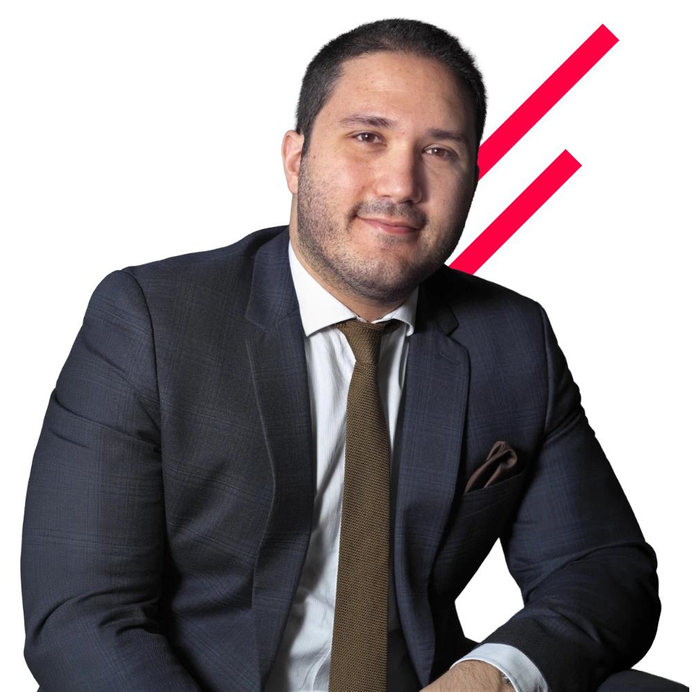 richard dahan