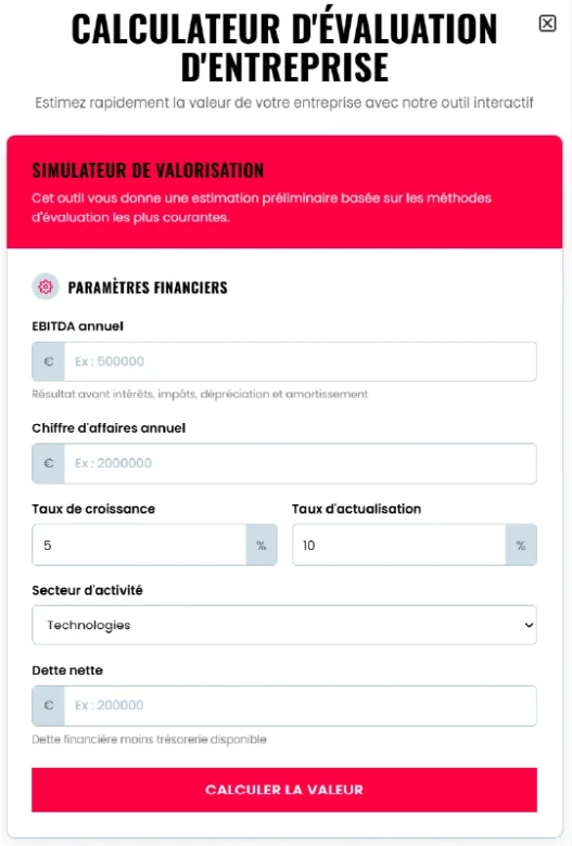 simulateur