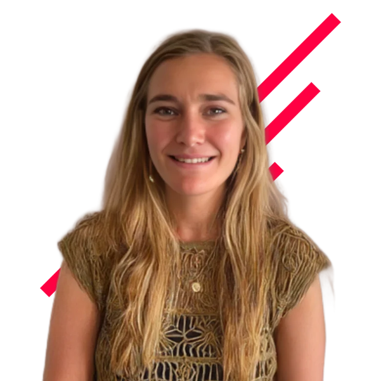 Clémence DE MONTEYNARD