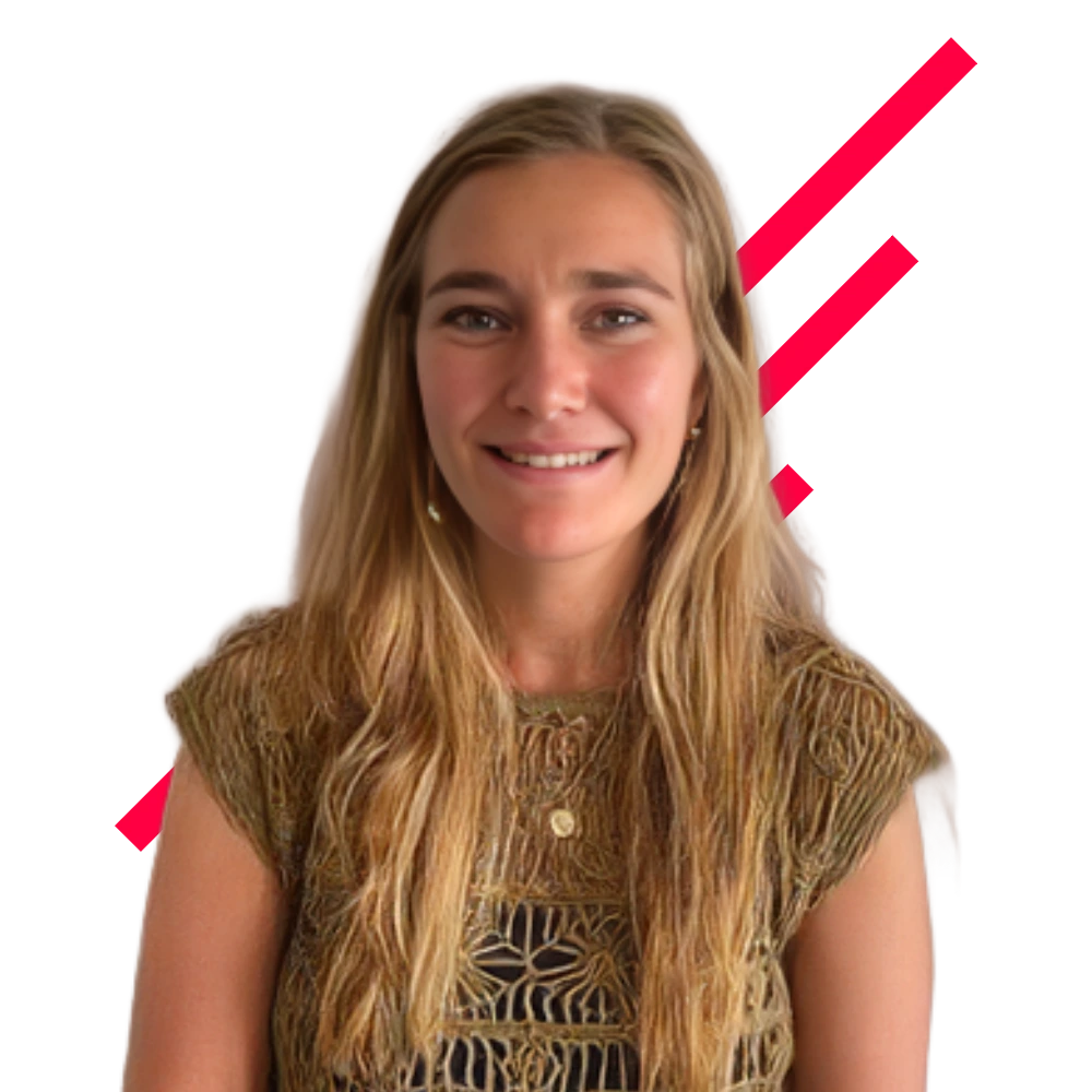 Clémence DE MONTEYNARD