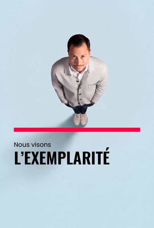 exemplarité