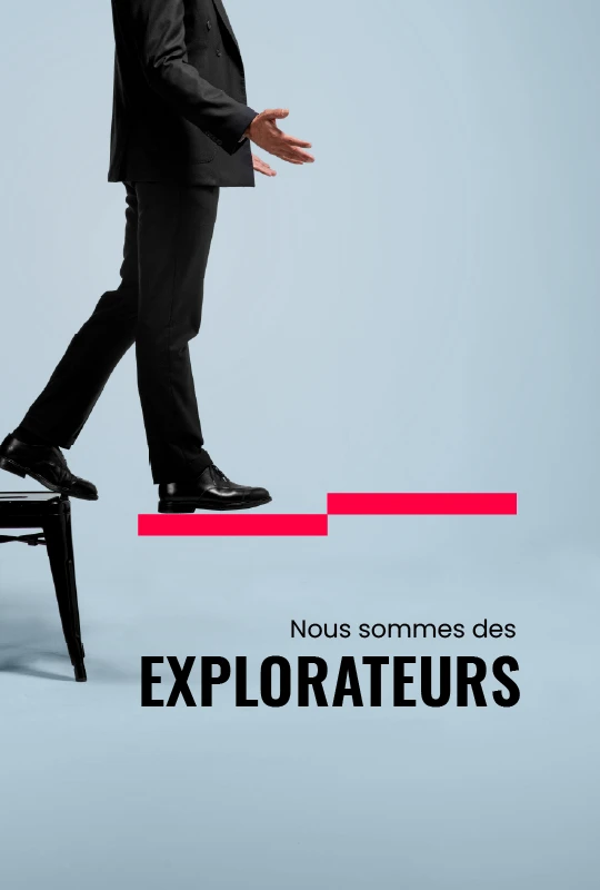 explorateurs