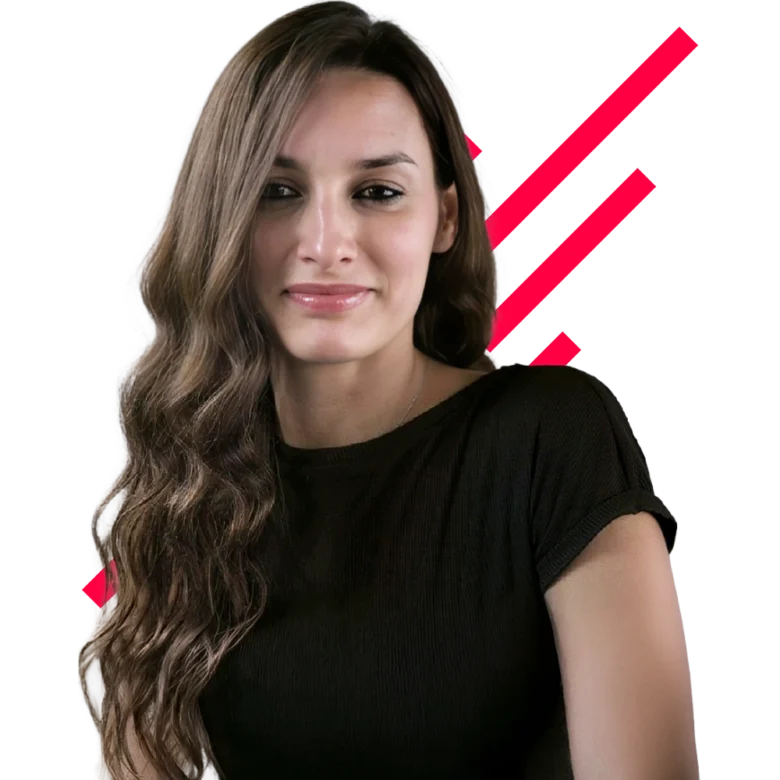 Jessica FRIH